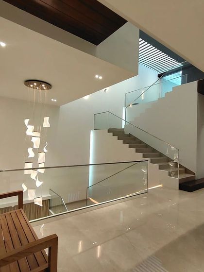 Sandesh Architects - Residential Architecture & Design Additional Design Explorations photo 17