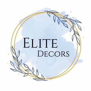 Elite Decors