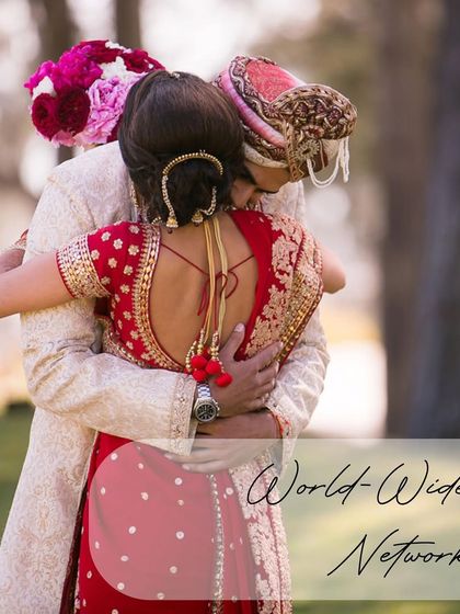 My matchmaking services extend across India and the globe. Whether your perfect match is local or an NRI, I have the network to find them for you.