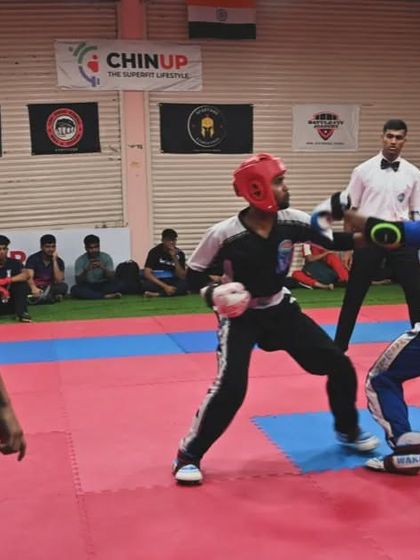 Our Champions' Circle photo 17