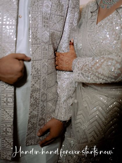 Romantic Couple Portraits photo 14