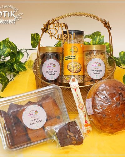 Gift Hampers