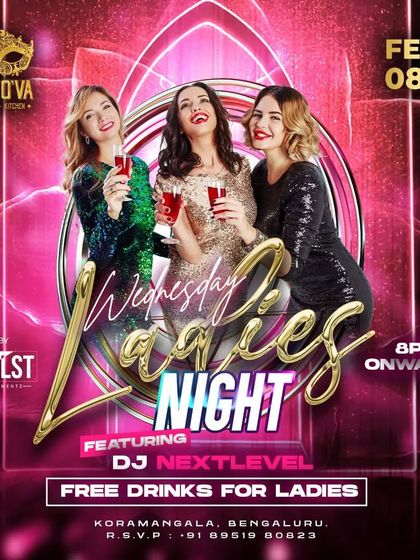 Nuthan - DJ for Parties and Events Bollywood & Punjabi Nights photo 31