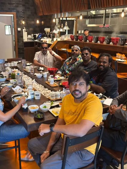 Aishwarya Rangarajan - Live Musical Performance Meet My Band: Aratu photo 11