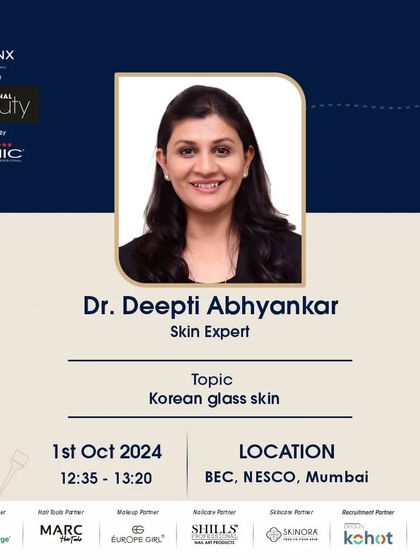 Real-World Experience: Industry Events & Salon Days photo 5