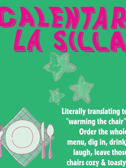 Lupa - Special Event Hosting & Culinary Pop-ups Themed Pop-Ups & Chef Collaborations photo 6