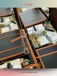 Wedding Gifting Solutions