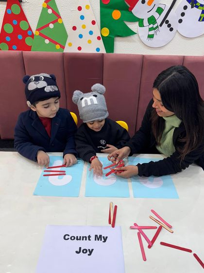 Making Math Magical photo 8