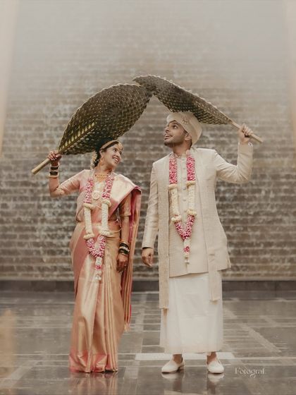 Couple Portraits: The In-Between Moments photo 4