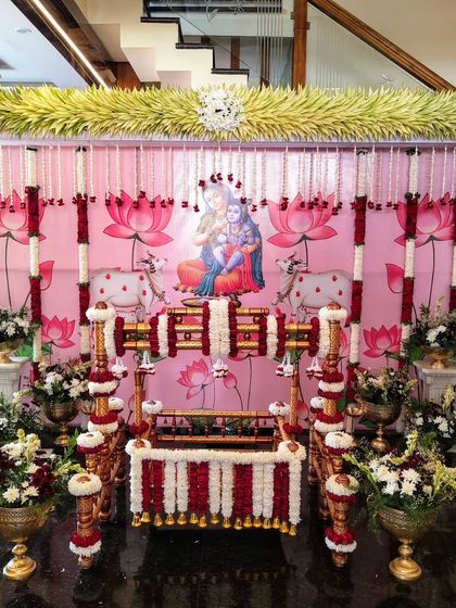 Uptown Event - Full-Service Event Planning Traditional & Religious Ceremonies photo 8