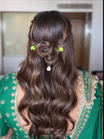 Glam for Family & Friends photo 10