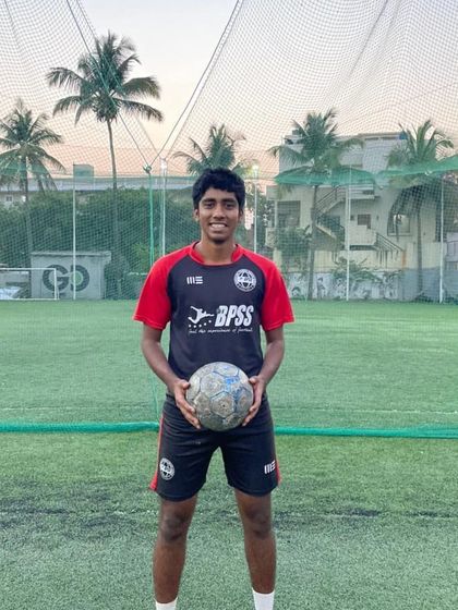 BPSS - Elite Player Development Program Our Stars: Pathways to Pro photo 60