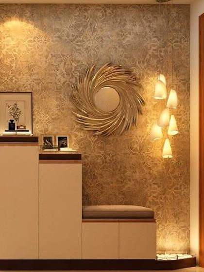 Designing with a Touch of Sweetness - Modular Home Interiors First Impressions Count photo 37