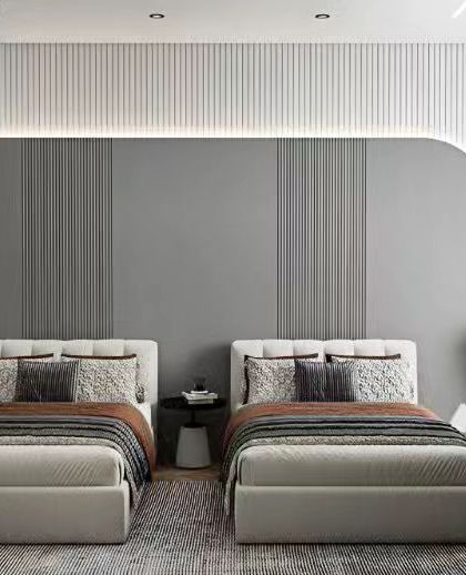 Interior Design Studio - Full Home Interior Design & Renovation Serene Bedrooms photo 29