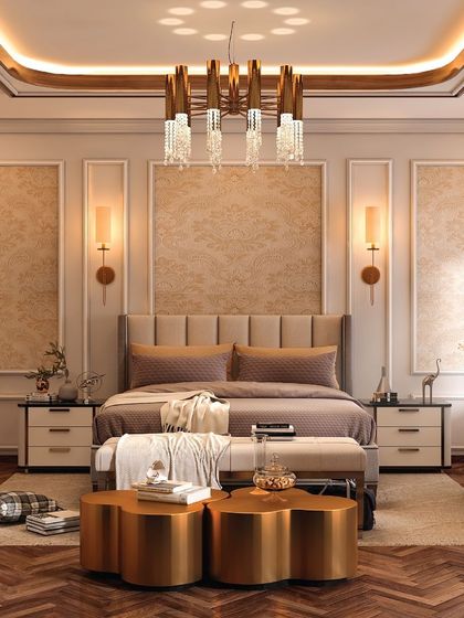 Artyss Designn Studio - Individual Room Design & Renovation Bedroom Sanctuaries photo 46