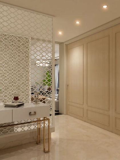 Alpha Space Solutions - Residential Design & Build Luxury Apartment Interiors photo 19