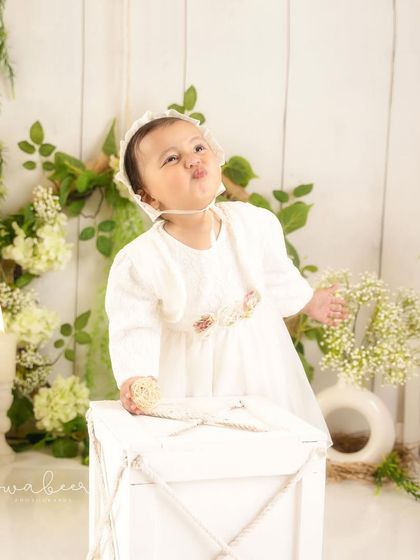 Sweet Sitter & Milestone Sessions photo 32