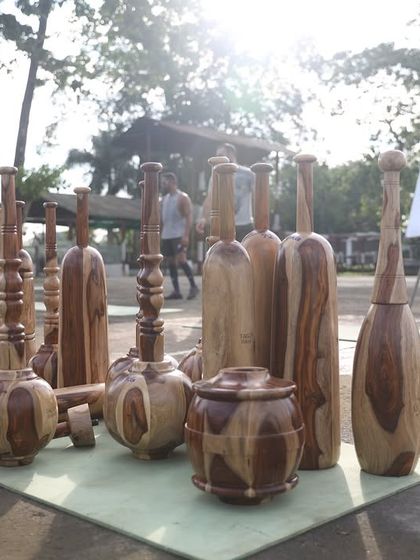 The Tagda Raho universe. Built by our members, coaches, and supporters. We invite you to be a part of our universe and get fit the desi way.