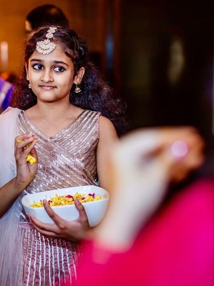 Wedding Rituals & Vows photo 24