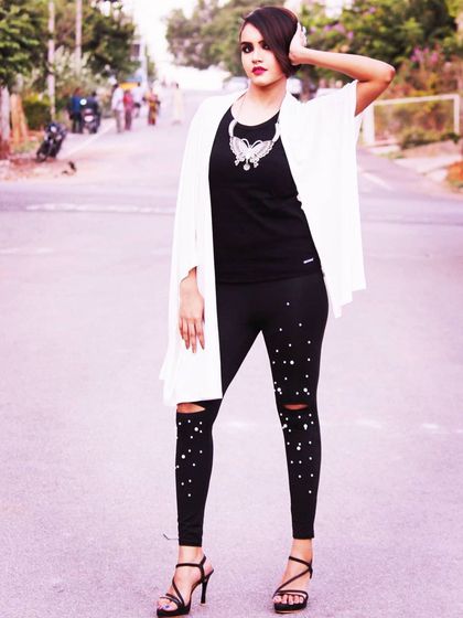 Rashmi - Party & Event Makeup Glam Evening & Cocktail Looks photo 14