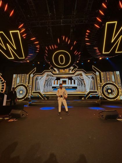 Corporate Galas & Industry Recognition photo 20