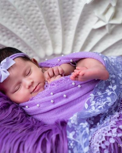 Newborn Photography