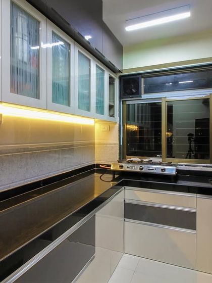 Modern & Modular Kitchens photo 3