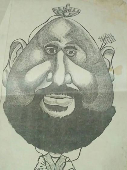 Political Cartoons & Commentary photo 17