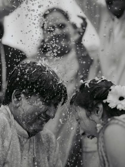 The Big Day: Ceremonies & Rituals photo 45