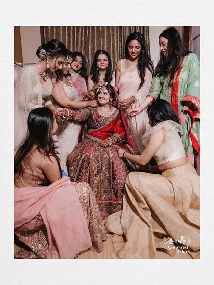 The Ethereal Bride photo 74