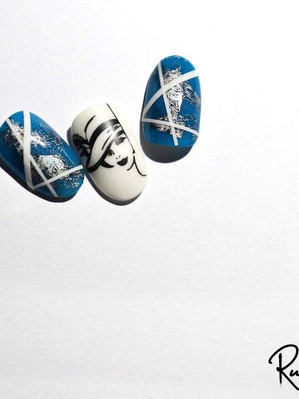 Advanced Textures: Foil, Marble & Stamping photo 39