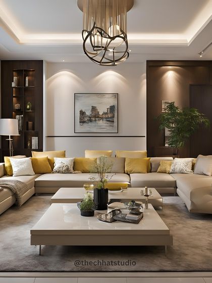 Inviting Living & Dining Spaces photo 3