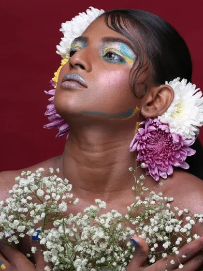 Editorial & Avant-Garde Creations photo 13