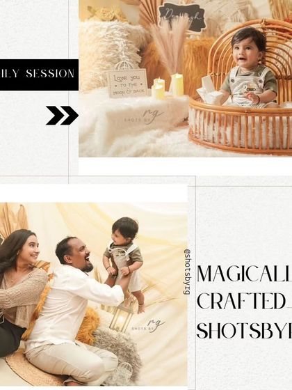 Family & Sibling Love photo 19