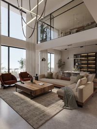 Residential Interior Design