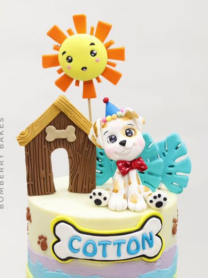 Award-Winning Sculpted & Gravity-Defying Cakes photo 17