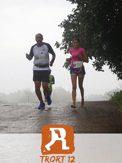 Shanthi Krishnan - Fitness & Performance Coaching Chasing Finish Lines: Race Prep & Results photo 78