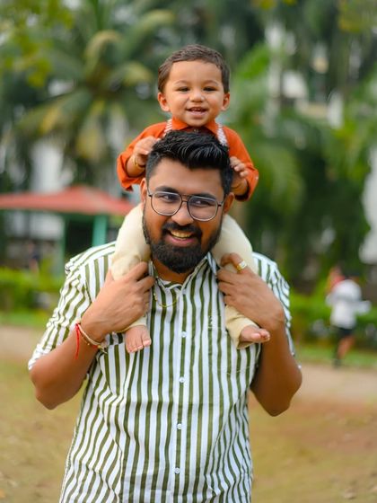 Family & Kids Portraits photo 7