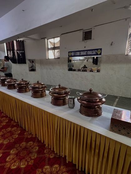 Catering & Seating Rentals photo 6