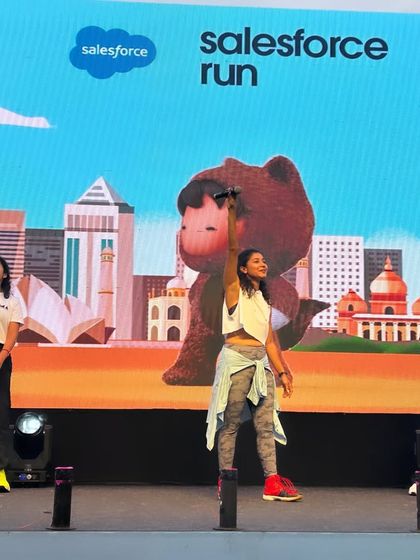 Yug - Corporate Wellness & Events Corporate Offsites & Energizers photo 3