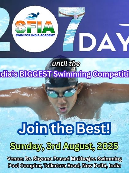 Delhi Open Talent Search: Our Flagship Event photo 27