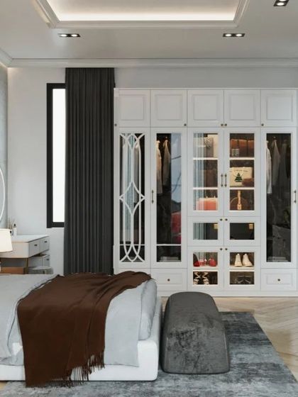 Luxury & Modern Bedrooms photo 11