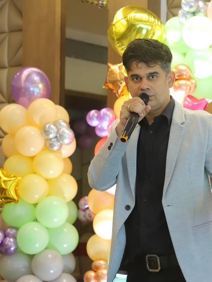 Unforgettable Birthday Bashes photo 21