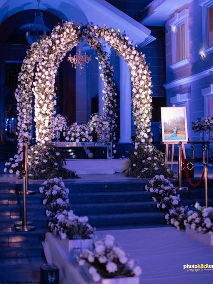 Photoklicker - Event Photography & Videography Grand Wedding Celebrations photo 5