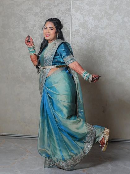 Shagun Wedding Films - Wedding Photography & Videography Engagement & Reception Glamour photo 18