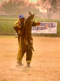 Protection & Sport Dog Training