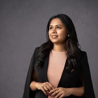 Geethanjali Venkatesh
