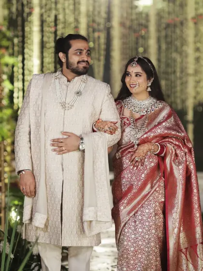 Grand Ceremonies & Regal Receptions photo 23