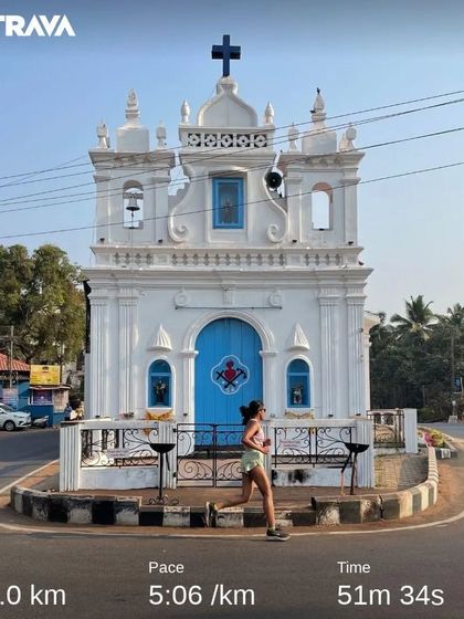 The Data Doesn't Lie: Performance Tracking photo 5