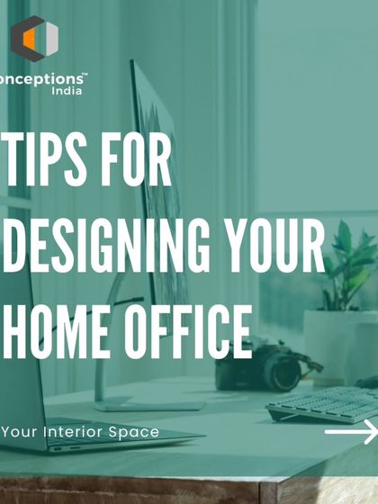 Conceptions - Full Home Turnkey Interior Design Design & Material Insights photo 9